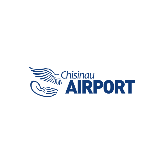 Chisinau airport